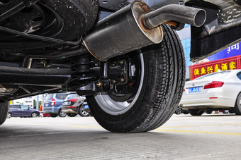 2016款帅客1.6L手动舒适型