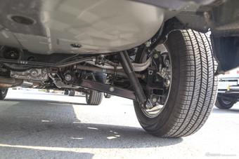 2016款风度MX6 2.0L自动四驱梦想版