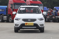 2016款骏派D60 1.8L自动尊贵型