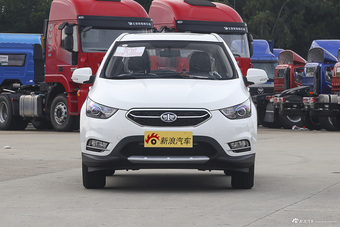 2016款骏派D60 1.8L自动尊贵型