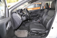 2016款哥瑞1.5L 自动CVT豪华版