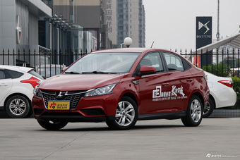 2016款锐3 1.6L手动智享型