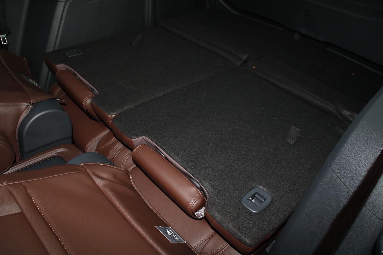 2017福美来七座版1.5T手动适·享型7座