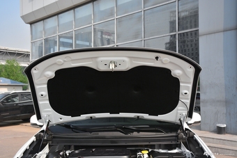 2018款大指挥官2.0T自动四驱智享版