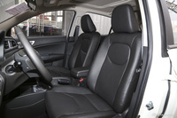 2016款骏派D60 1.8L自动尊贵型