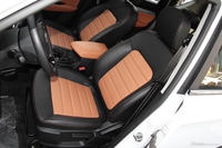 2017款凯翼X3 1.6L自动发烧友版