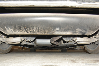 2018款林肯MKZ 2.0T自动尊耀版