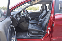 2018款宝骏310W 1.5L自动时尚型