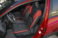 2017款纳智捷 U5 SUV 1.6L CVT爵士版