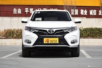 2018款东南DX7 Prime 1.8T自动DCT旗舰型