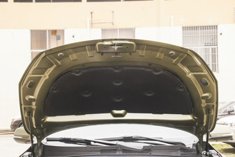 2015款传祺GS5 Super 1.8T自动两驱精英版