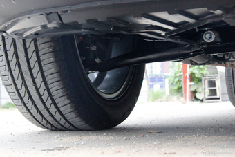 2017款瑞风S2 1.5L手动豪华智能型