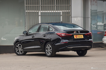 2018款逸动1.6L GDI自动时尚型