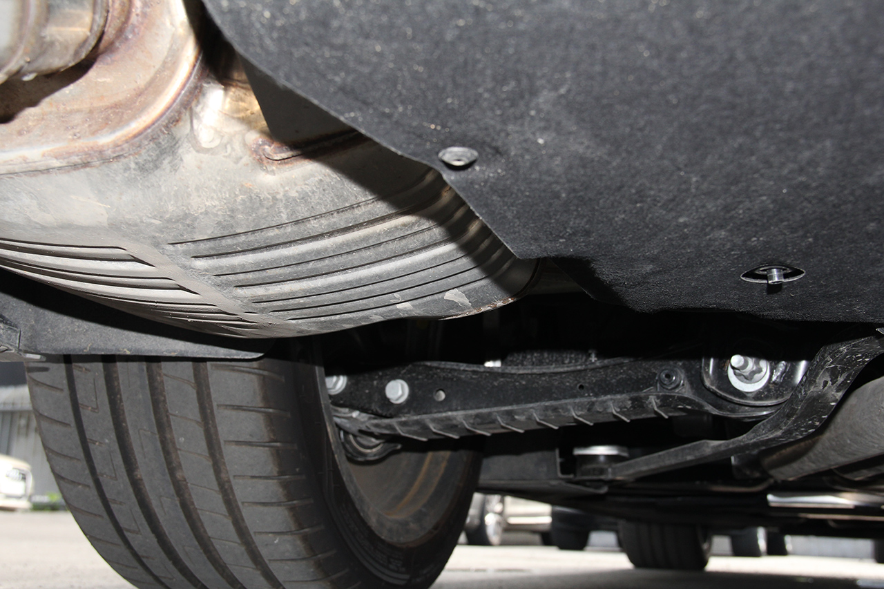 2018款奥迪A8L 3.0T自动55 TFSI quattro豪华型