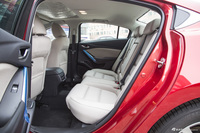 2017款阿特兹2.0L自动蓝天时尚版