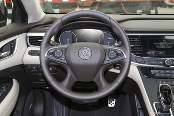 2016款君越1.8L自动30H豪华型