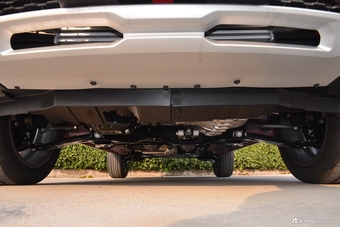 2018款哈弗H2s 1.5T双离合豪华型 红标