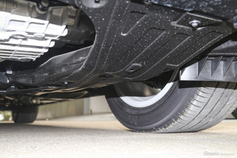 2016款君越1.8L自动30H豪华型 