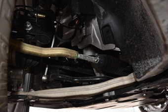 2018款 国金GM3 C型