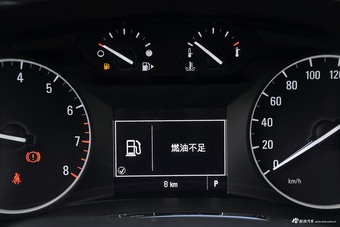 2017款昂科拉 1.4T自动都市领先型18T