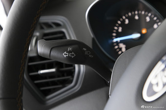 2018款翼虎1.5T自动两驱Cognac特别版EcoBoost 180