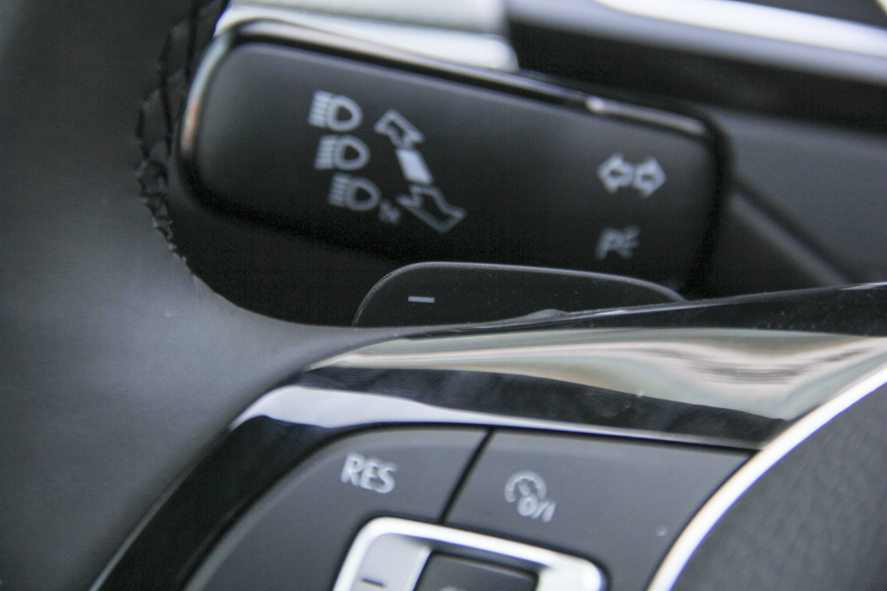 2019款CC 2.0T自动魅颜版330TSI