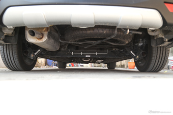 2016款风行S500 1.6L自动尊享型