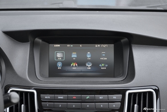 2018款长城C30新能源 EV 升级版精英型