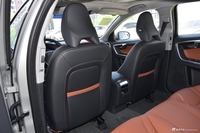 2018款沃尔沃S60L 2.0T自动T4智远版