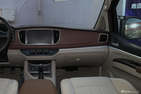 2017款菱智M5L 1.6L手动9座标准型