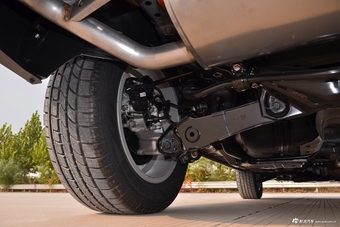 2017款哈弗H6 换代1.3T自动两驱时尚型蓝标