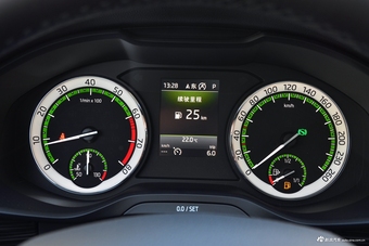 2018款柯迪亚克2.0T自动380TSI四驱旗舰版7座