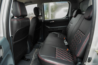 2016款 拓陆者 2.8T E3 柴油两驱舒适版BJ493ZLQ4