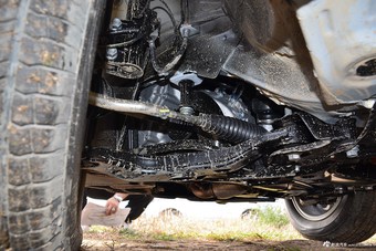 2017款CS75 1.5T手动锋尚型