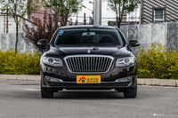 2017款红旗H7 2.0T自动豪华型