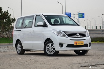 2016款东风风行F600  1.5T手动豪华型