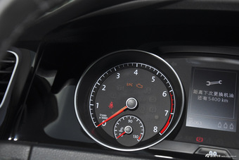 2014款高尔夫-进口1.4T自动豪华旅行版