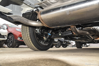 2017款启辰T90 2.0L自动CVT智尚版