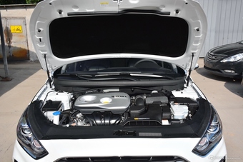 18款现代索纳塔PHEV 2.0L 智联版