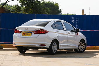 2015款锋范 1.5LCVT舒适版