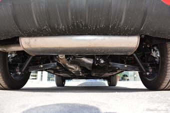 2017款海马S5强动力版1.6L手动舒适型