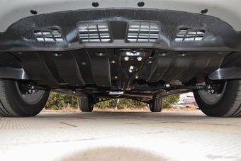 2017款瑞虎5 1.5T手动豪华版