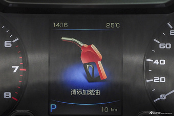 2016款帝豪GS 1.3T自动臻尚型优雅版