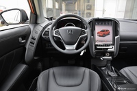 2017款优6 SUV改款1.6T自动旗舰型