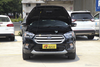 2018款翼虎改款1.5T自动两驱豪翼型EcoBoost 180图片