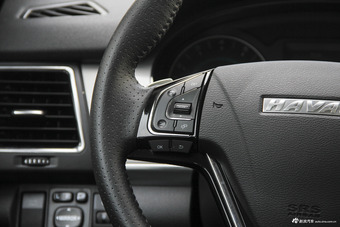 2018款哈弗H2 1.5T自动两驱豪华型红标 