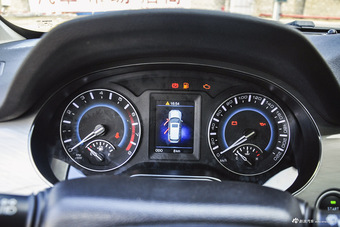 2016款哈弗H2 1.5T手动两驱豪华型