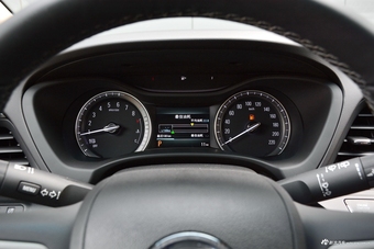 2018款别克GL6 1.3T自动18T豪华型5座