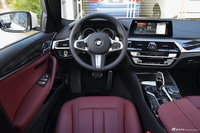 2019款宝马5系2.0T自动530Li 尊享型M运动套装
