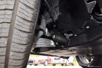 2017款揽胜星脉3.0T自动P380 R-DYNAMIC SE